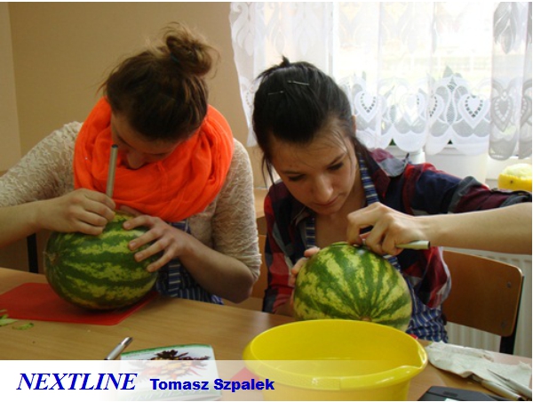 szkolenia carvingu Tomasz Szpalek
